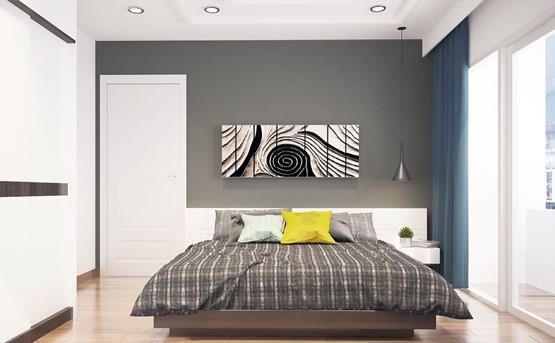 Apartment for rent in Tropic Garden district 2 D205261 (4)